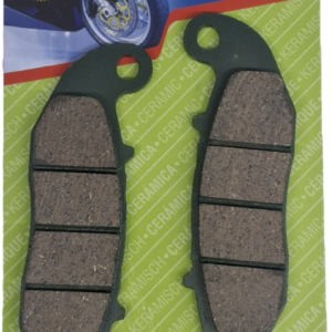 PASTILLAS FRENO ICHIBAN CERAMICA CB160F CB150 DELANTERAS FA375