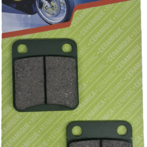 PASTILLA FRENO CERAMICA ATV SCOOTER DR200 FA84