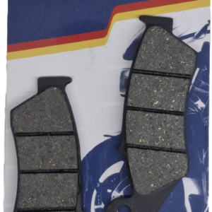 PASTILLAS FRENO ICHIBAN SEMI METAL XR150L XR250 XRE300 XL200 FA185