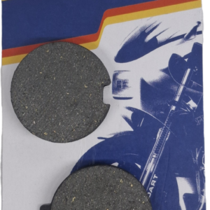 PASTILLAS FRENO DELANTERAS SEMI METAL CROSSMAX200 GY200 FA56