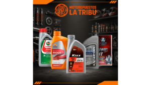 Lubricantes