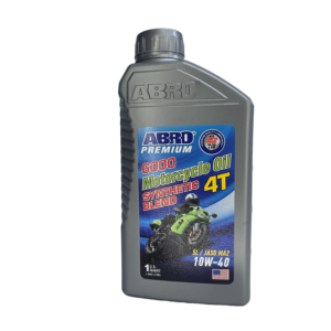 ACEITE ABRO 10W40