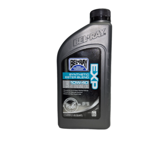 ACEITE BEL-RAY EXP 10W 40