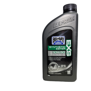 ACEITE BEL-RAY EXS 10W 50