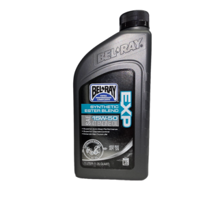 ACEITE BEL-RAY EXP 15W 50
