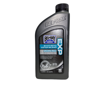 ACEITE BEL-RAY EXP 20W 50