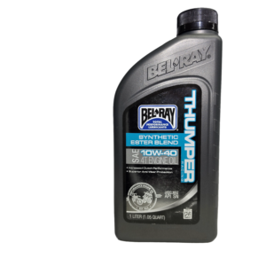 ACEITE BEL-RAY THUMPER 10W 40
