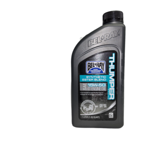 ACEITE BEL-RAY THUMPER 15W 50