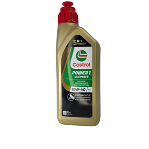 ACEITE CASTROL 10W 40 FULL SINTETICO