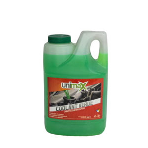 COOLANT UNIMAX 1 LITRO