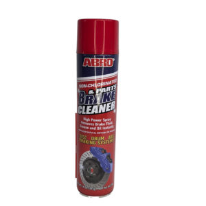 LIMPIADOR DE FRENOS ABRO 14OZ