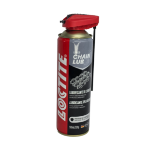 Lubricante para cadenas Loctite