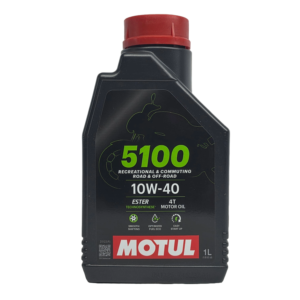 Motul 5100 4T 10W-40 (1 Litro)