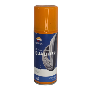 LUBRICANTE DE CADENA REPSOL QUALIFIER