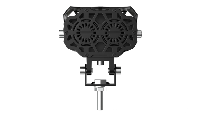 EXPLORADORAS LED JRY-15: Máxima Iluminación - Imagen 3