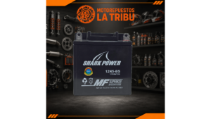 BATERIAS
