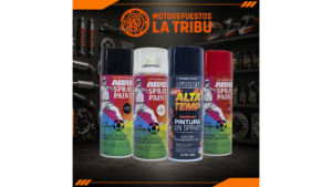 PINTURAS